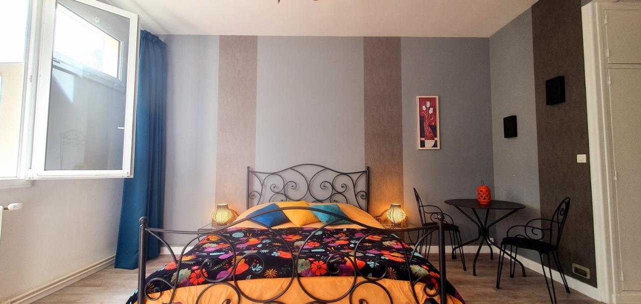Cosy Er Lann Chambres D'Hotes Val-Couesnon Eksteriør billede